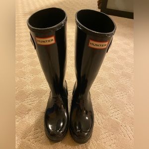 HUNTER Original Rain Boot - Kids'